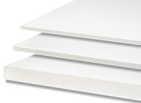 Expanded Polystyrene Sheet