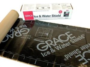 Grace Ice And Water Shield