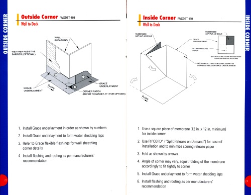 Grace Ice and Water Shield