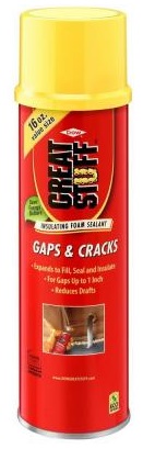 GreatStuff Gap Filler 16oz