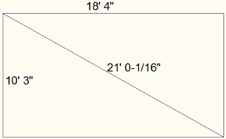 Greenhouse Rectangle For 2nd Eps Layer