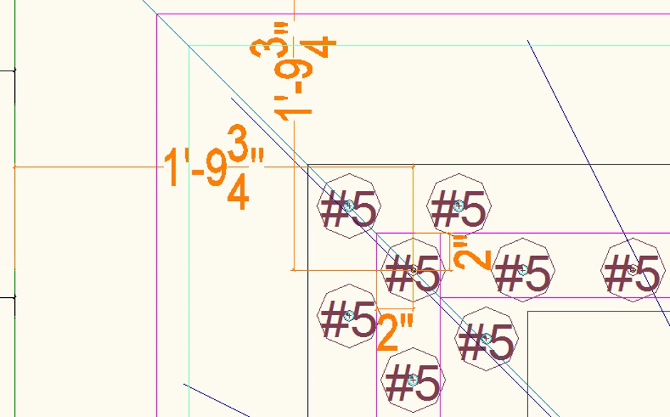 Groove Plank Drawing Dimensions