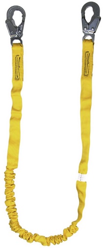 Guardian Fall Harness Connect