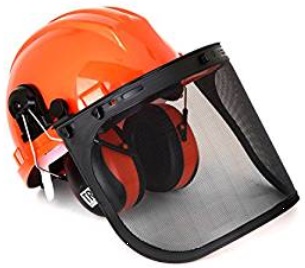 Head Protection Helmet