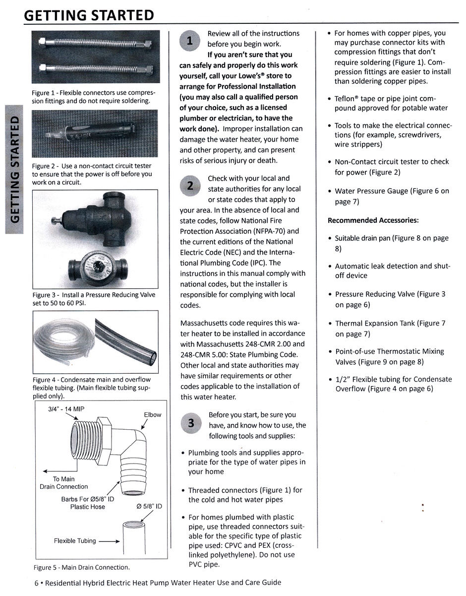 HeatPumpWaterHeaterAOSmith