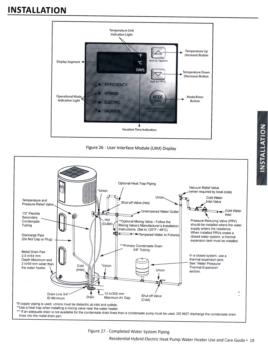 HeatPumpWaterHeaterAOSmith