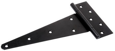 Hinge 12in Black Harbor Freight