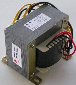 Hotwire Transformer 12V 25A