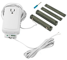 Insteon IO Interface