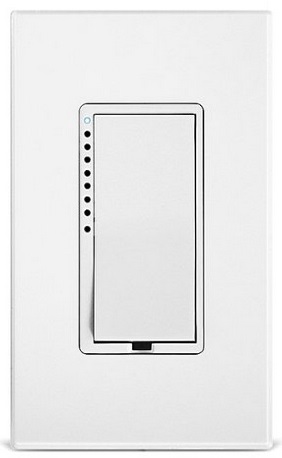 Insteon Relay Wall Switch