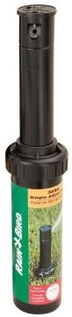 Irrigation Sprinkler Head Rotating