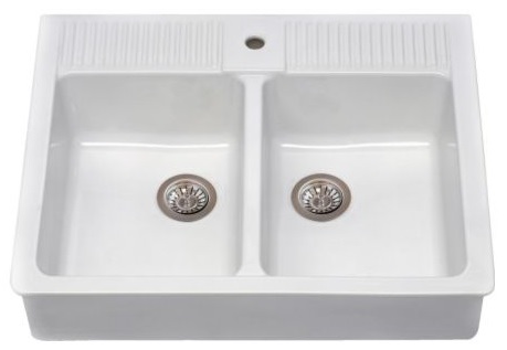Kitchen Sink Double Skirt Ikea