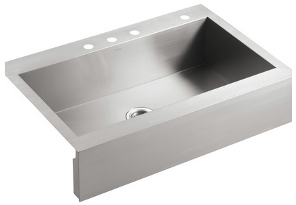 Kohler Sink 36in