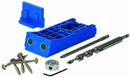 Kreg HD jig