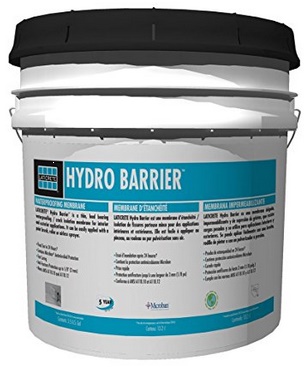 Laticrete Hydro Barrier