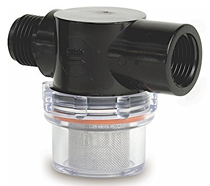 Mesh Water Filter