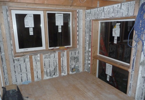 Multiple windows from inside