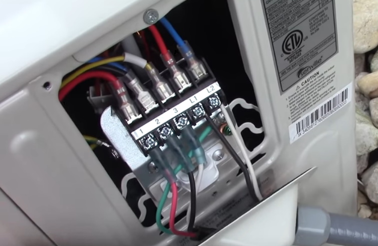 Heating - Ductless MiniSplit