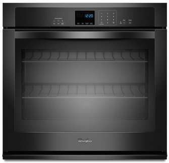 Oven Single Whirlpool