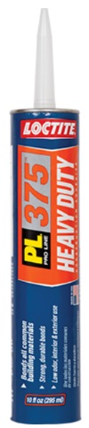 PL-375 Construction Adhesive