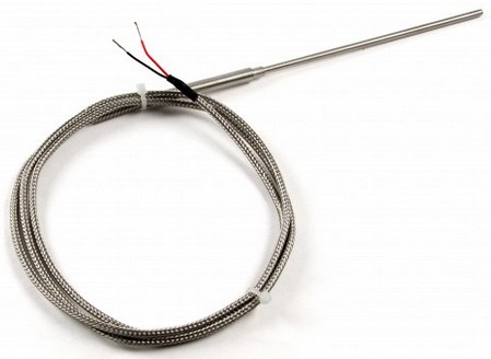 Phidget Thermocouple Probe