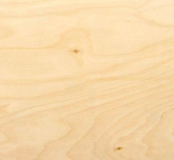 Plywood 3/16in