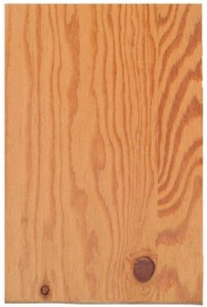 Plywood CDX 15-32 inch