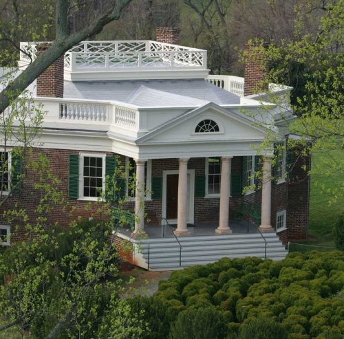 Poplar Forest