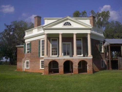 Poplar Forest