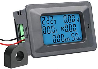 Power Meter One L