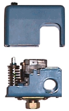 Pressure Switch