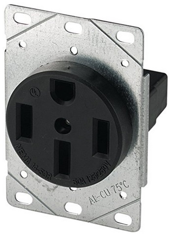 RV 1450 Socket House