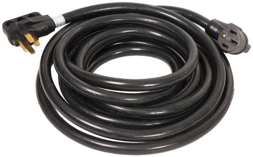 RV 50A Extension Cord