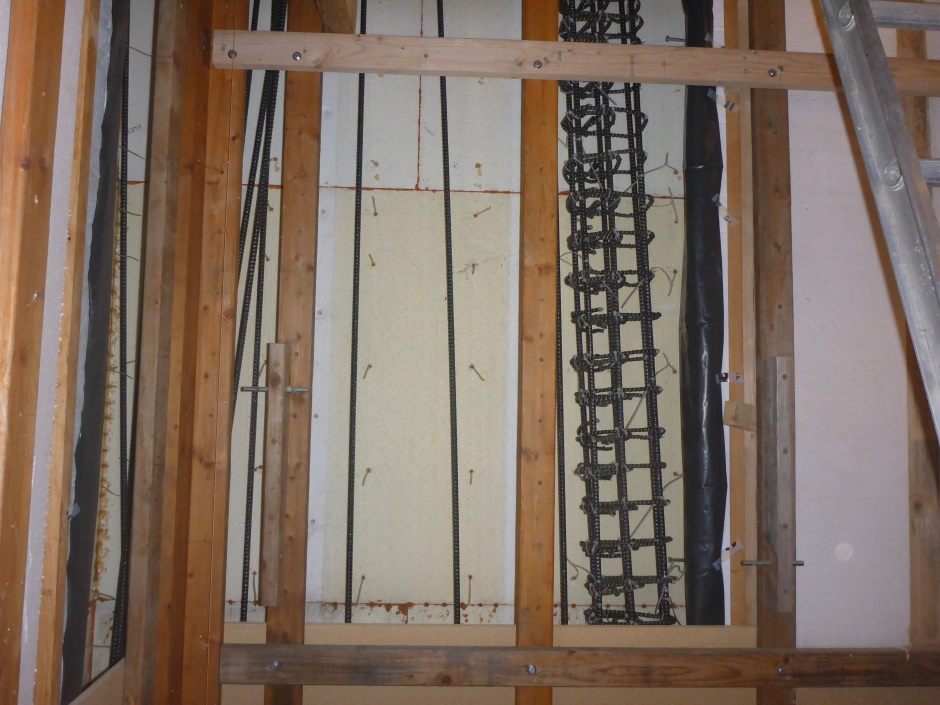 Rebar Boarding Basement 055