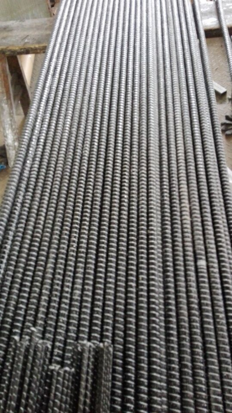 Rebar Straights