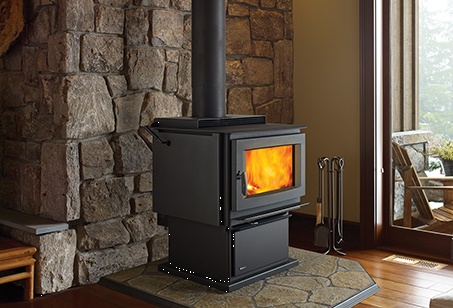 Regency F5100 Wood Stove