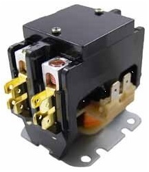 Relay Contactor 115V 40A