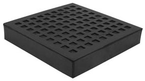 Rubber Bearing Pad