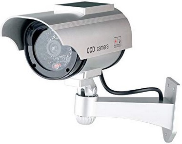Security Camera Dummy
