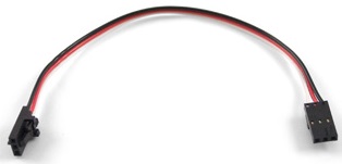 Sensor analog cable