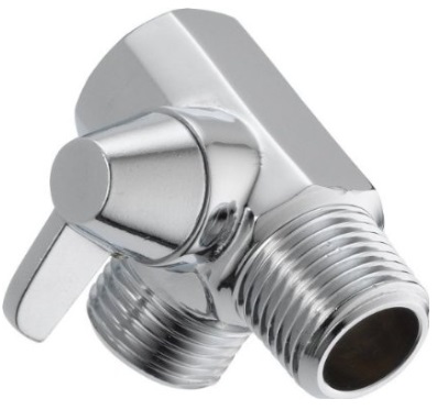 Shower Diverter Npt