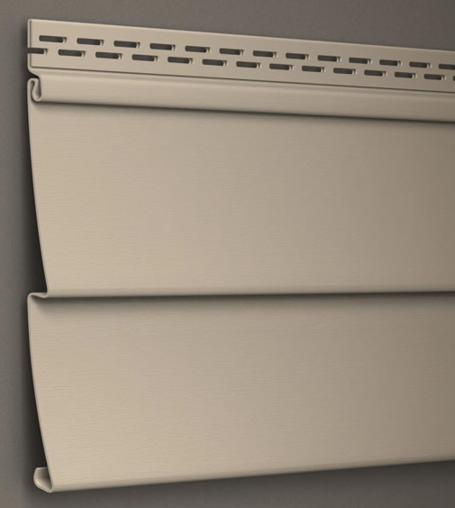 Siding Vinyl Alside