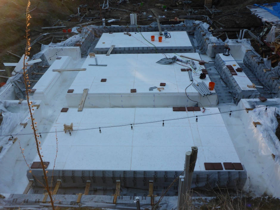 Site Bit More Protection Sheeting