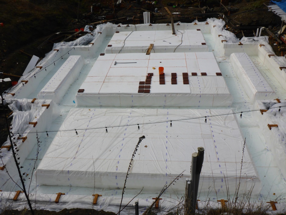 Site Gluing Eps Protection