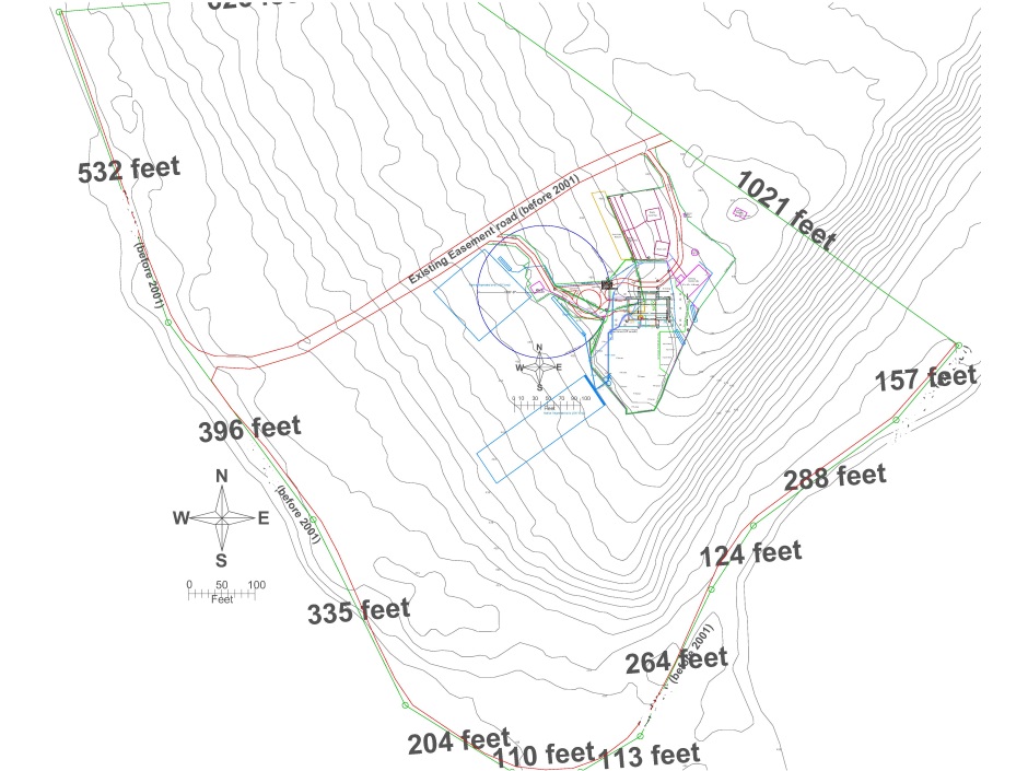 Plot Map Full