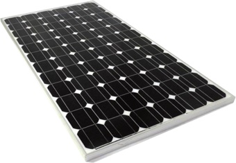 Solar Panel Monocrystalline