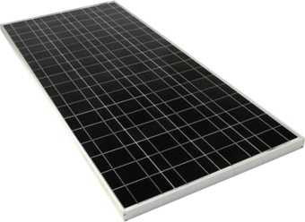 Solar Panel Polycrystalline