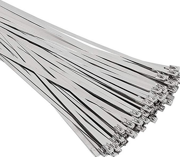 Stainless Steel Cable Ties