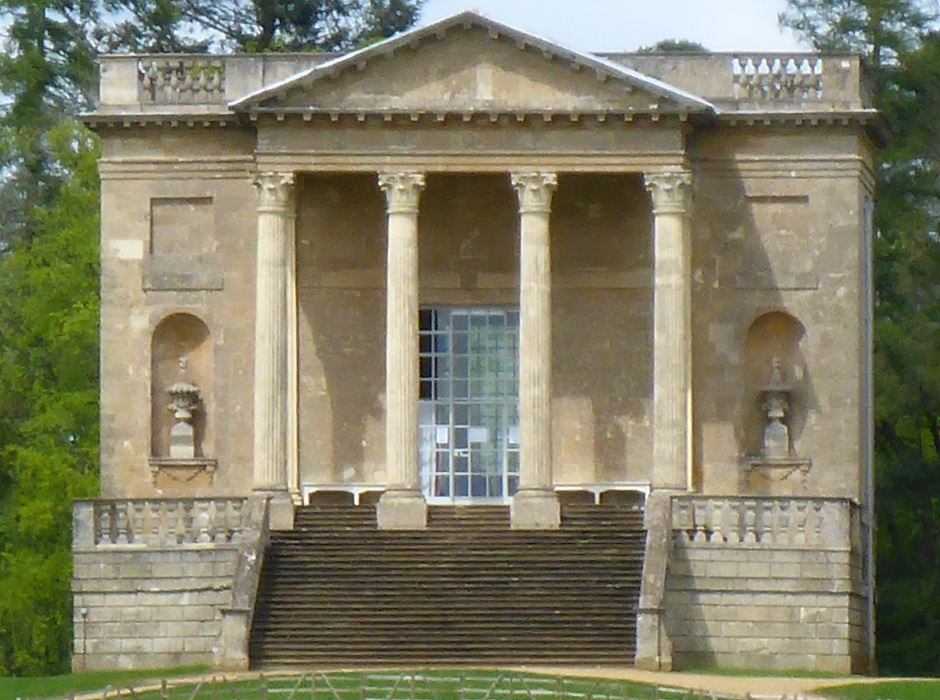 Stowe Another Temple