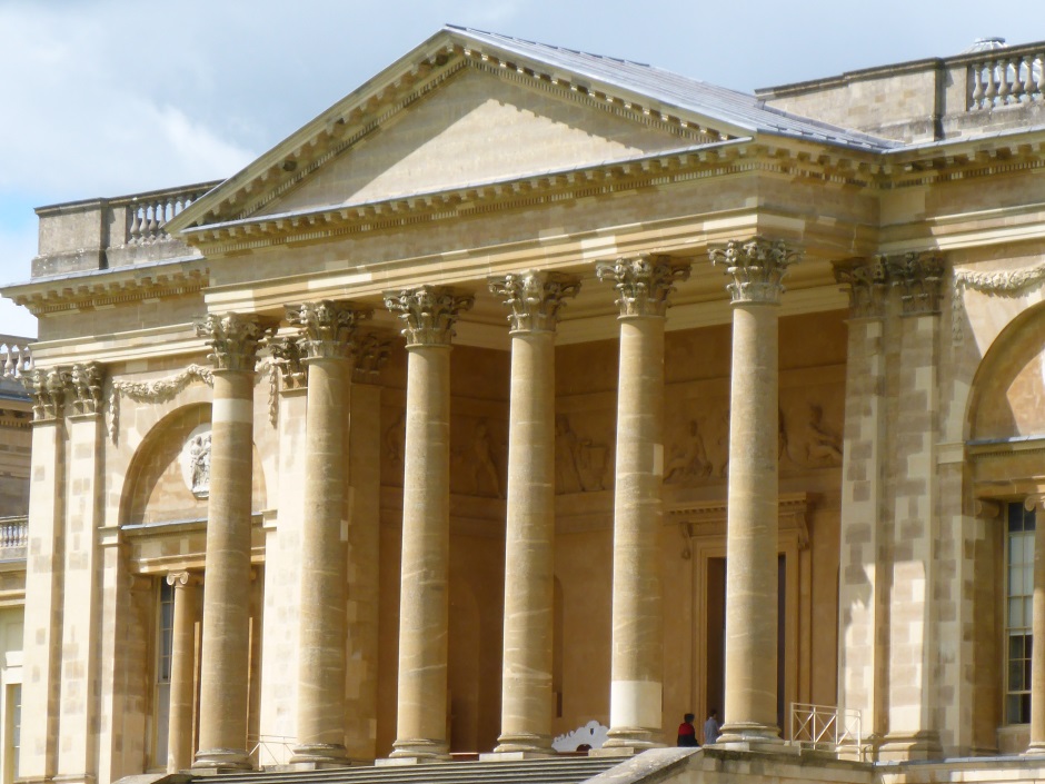 Stowe House